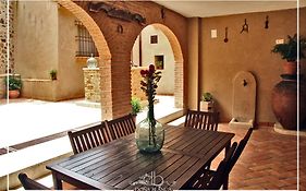 Casa Rural Doña Blanca